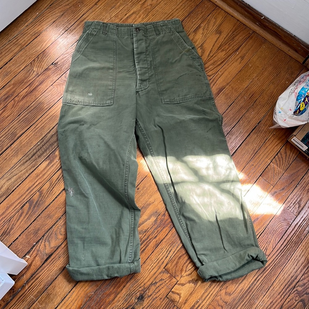 OG107 30W 32L